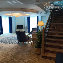 Gewan Hotel Cairo 