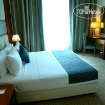 Gewan Hotel Cairo 