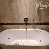 Gewan Hotel Cairo 