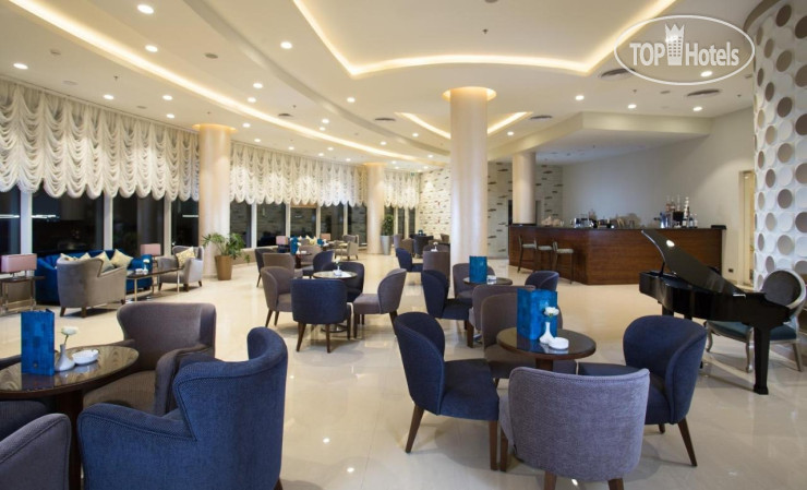Hotel photo Gewan Hotel Cairo 5*