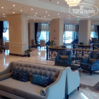Gewan Hotel Cairo 