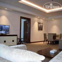 Gewan Hotel Cairo 