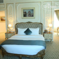 Gewan Hotel Cairo 
