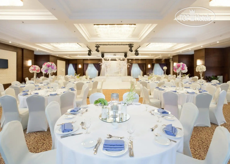 Hotel photo Gewan Hotel Cairo 5*