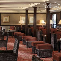 MS Nile Empress lounge
