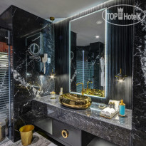 Triumph Luxury Hotel tophotels