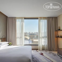 Crowne Plaza West Cairo Arkan 