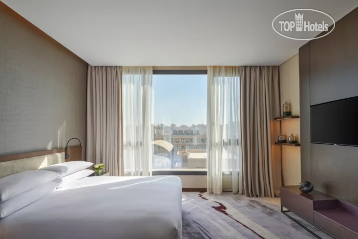 Crowne Plaza West Cairo Arkan