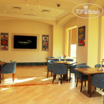 Triumph Plaza Hotel 