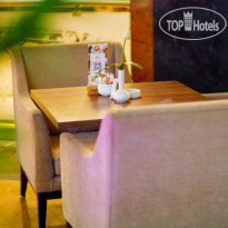 Triumph Plaza Hotel 