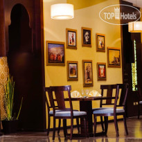 Triumph Plaza Hotel 