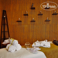 Triumph Plaza Hotel 