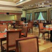 Triumph Plaza Hotel 