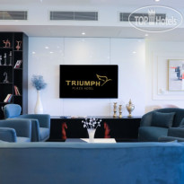 Triumph Plaza Hotel 