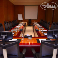 Triumph Plaza Hotel 
