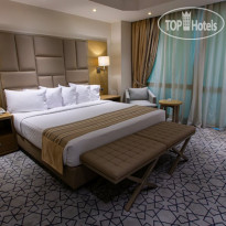 Triumph Plaza Hotel 