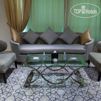 Triumph Plaza Hotel 