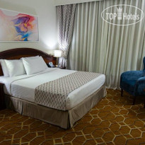 Triumph Plaza Hotel 