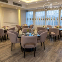Triumph Plaza Hotel 