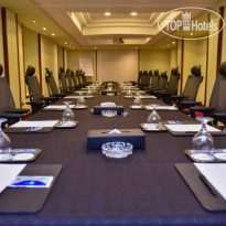 Triumph Plaza Hotel 
