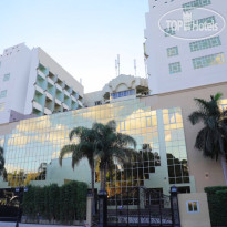 Triumph Plaza Hotel 
