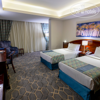 Triumph Plaza Hotel tophotels