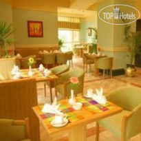 Triumph Plaza Hotel 
