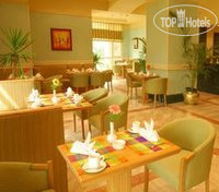 Hotel photo Triumph Plaza Hotel 4*