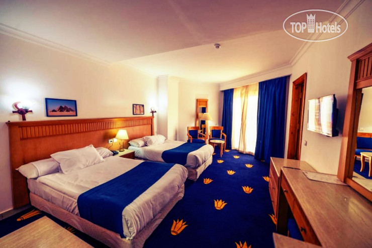 New photos from tourists Regency Pyramids Hotel 4*