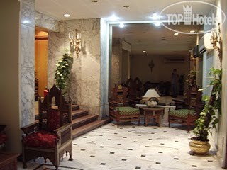 New photos from tourists Marwa Palace 3*