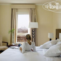 Barcelo Cairo Pyramids