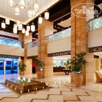 Helnan Dreamland Hotel 