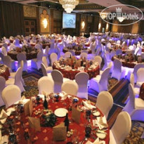 Cairo Marriott Hotel & Omar Khayyam Casino