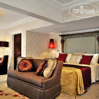 Cairo Marriott Hotel & Omar Khayyam Casino