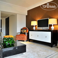 Cairo Marriott Hotel & Omar Khayyam Casino
