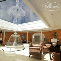 Cairo Marriott Hotel & Omar Khayyam Casino