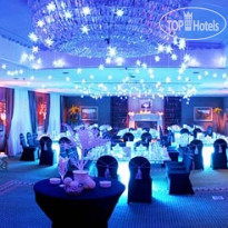 Cairo Marriott Hotel & Omar Khayyam Casino