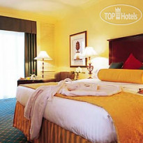 Cairo Marriott Hotel & Omar Khayyam Casino