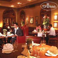 Cairo Marriott Hotel & Omar Khayyam Casino
