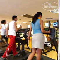 Cairo Marriott Hotel & Omar Khayyam Casino