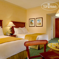 Cairo Marriott Hotel & Omar Khayyam Casino