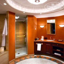 Cairo Marriott Hotel & Omar Khayyam Casino