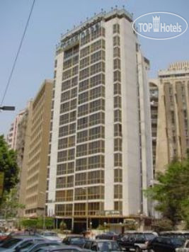 Hotel photo Maadi 4*
