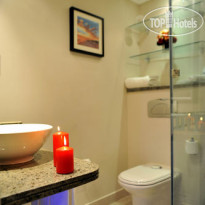 Staybridge Suites Cairo-Citystars