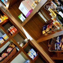 Staybridge Suites Cairo-Citystars