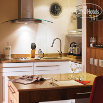 Staybridge Suites Cairo-Citystars