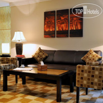 Staybridge Suites Cairo-Citystars