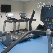 Staybridge Suites Cairo-Citystars