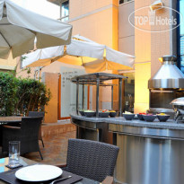 Staybridge Suites Cairo-Citystars
