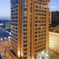 Staybridge Suites Cairo-Citystars